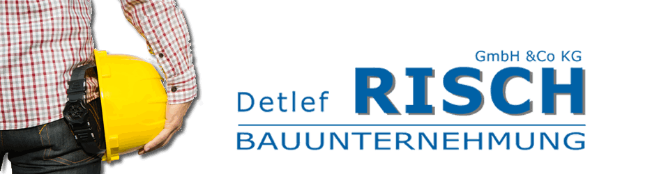 Detlef Risch Bauunternehmung GmbH & Co KG